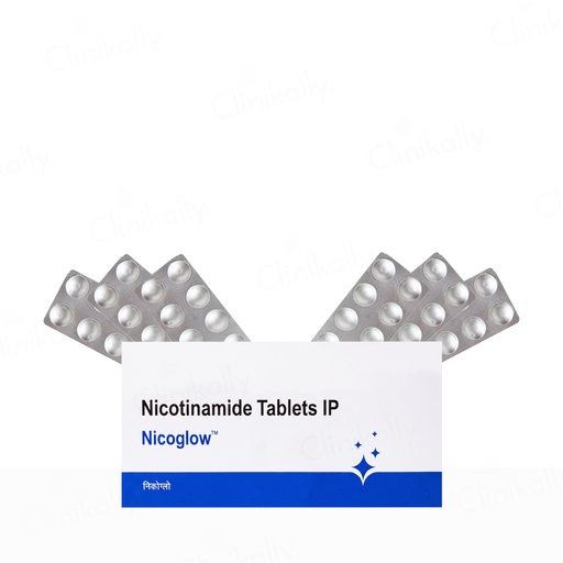 Nicoglow Tablet